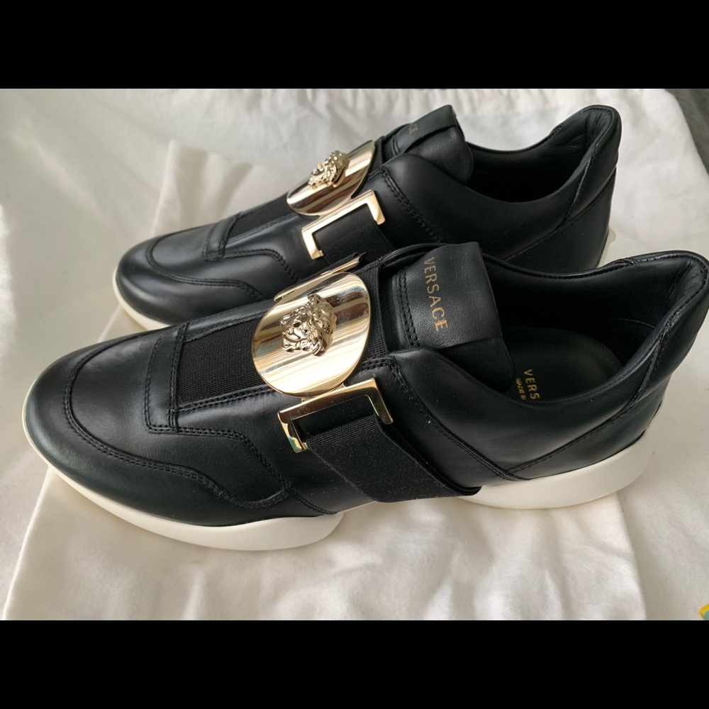 Versace sneakers